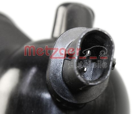 METZGER Thermostat, Kühlmittel